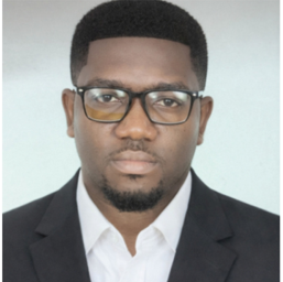 LASSEY-ASSIAKOLEY Séwa John Jason Mawuko